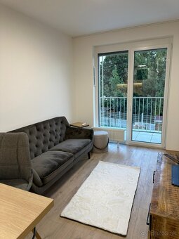 Prenajmem plne zariadený, nový, útulný, 1.izb. byt - 5