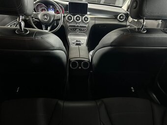 Mercedes-Benz C250 4matic - 5