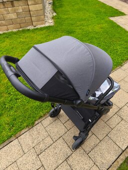 Easywalker jackey - 5