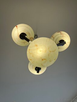 Luster starozitny - 5