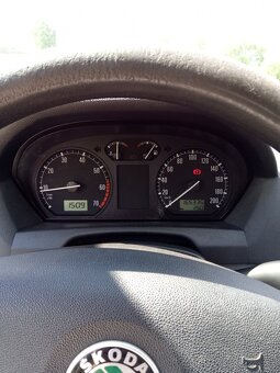 Škoda fabia combi 1.4 MPI 50 KW - 5