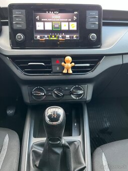 škoda Scala 1.0 tsi, Ambition - 5