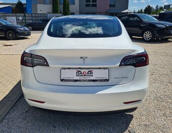 TESLA MODEL 3 LONG RANGE AWD - 5