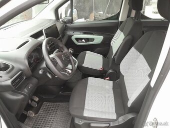 CITROEN BERLINGO - 5