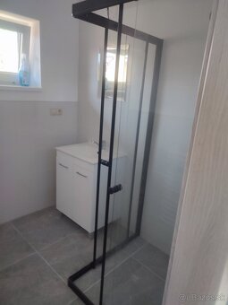 Prenajmem nový 1 izbový byt - 5