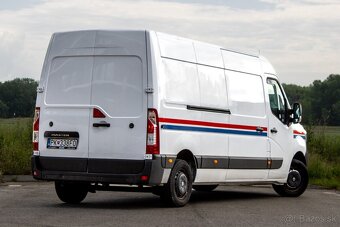 Renault Master Furgon 2.3 dCi 135 L3H2P3 Cool - 5