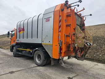 Predám MAN TGM 18.250 - 5