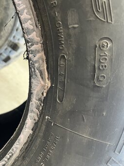 INSA TURBO 33x12,5 r15 - 5
