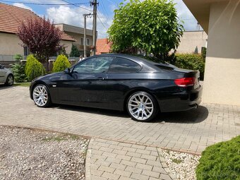 Predám/Vymením BMW e92 335xi 225kw r. 2008 - 5