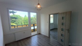 Na predaj: 2-izbový byt po kompletnej rekonštrukcii s VEĽKÝM - 5