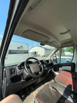 Fiat Ducato - 5