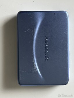Panasonic walkman 6x - 5