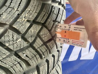 255/40/ R20 101V Good Year - 5