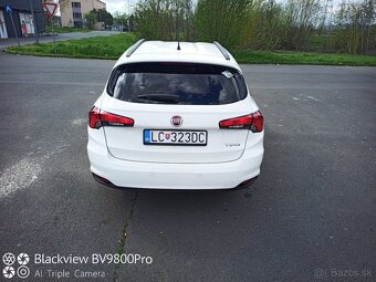 Tipo 1.4 16V - 5