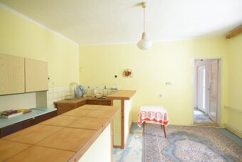 Na predaj 4 izbový rodinný dom Kameničany – Dubnica n/Váhom - 5