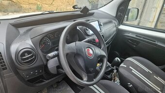 Fiat Fiorino - 5
