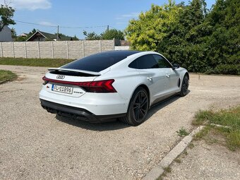 Audi E-tron RS GT quattro A1., 440KW 5d. (2020-2023) - 5