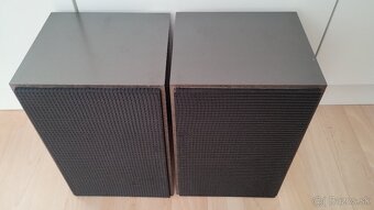 Predám reproduktory Tesla ARS 814 - 5