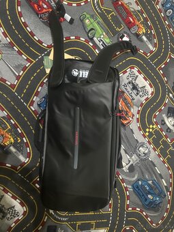 Samsonite Hellenergy taška - 5
