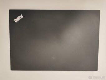 Lenovo ThinkPad E580, i5-8250U/8-16 Gb RAM/256 Gb SSD - 5