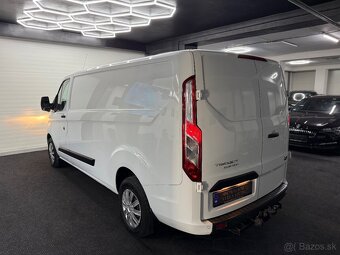 Ford Transit Custom 2.0tdci 96kw 2019 VYSOKÁ VÝBAVA - 5