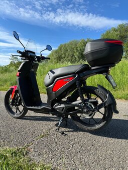 Elektro skúter Fantic - 5
