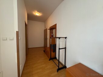 1 izbový byt v centre mesta Žilina na prenájom - 5