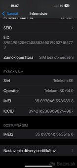 Apple iPhone 16 pro max 512 GB - 5