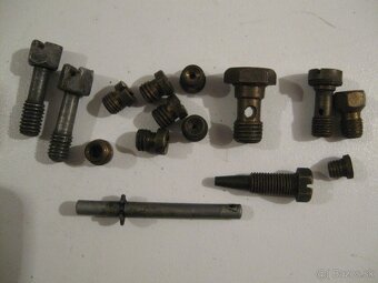 JAWA ND 18, 23, 24 - 5