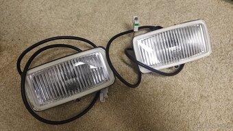 Motor 1.6D, Hella hmlovky , volant - 5