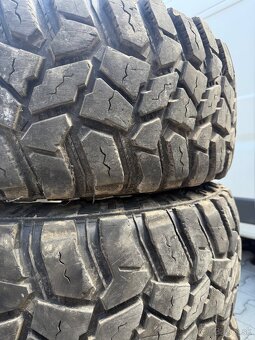 33x12,5r15 - 5