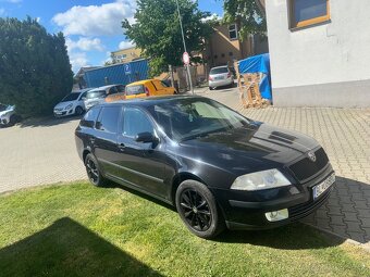 ŠKODA OCTAVIA || - 5