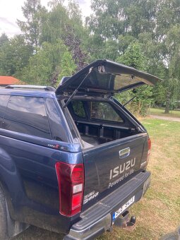 Hard top Alphaplus typeE - 5
