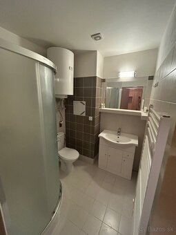 Prenajmem byt vo Svite – 39 m² s lodžiou - 5