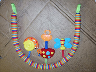Kresielko Fisher-Price - 5