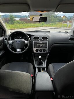 Ford Focus 1.8 TDCI - 5