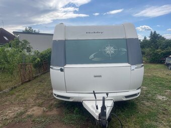Hobby prestige 720 UKFe - 5