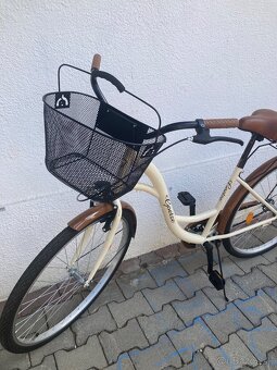 Goetze bicykel - 5