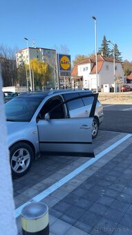 náhradné diely Passat B5,5 - 5