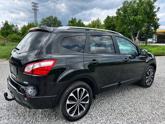 Nissan Qashqai 1.6dci 7 Miest. - 5