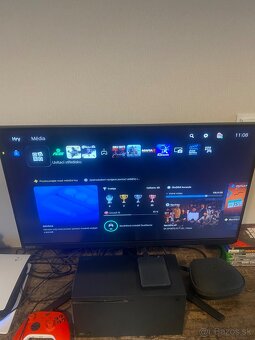 28" Samsung Odyssey G70B - 5