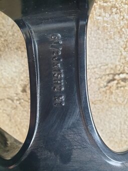 PREDAM ELEKTRONY R15 ZIMNE PNEU....BORBET - 5