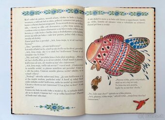 Rozprávky bratov Grimmovcov - 5