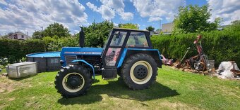 ZETOR CRYSTAL 8045 - 5
