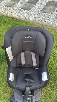 Detská autosedačka NUNA PRYM - 5