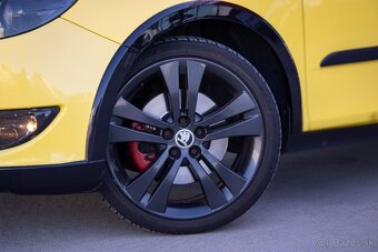 Škoda Fabia 1.2 TSI - 5