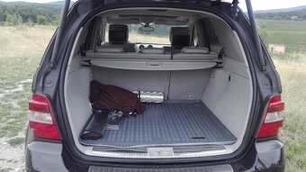 Ml 63 AMG - 5