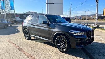 BMW X3 XDrive30i A/T - 5