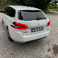 Peugeot 308SW 1,6 HDI automat - 5