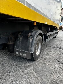 Predám MAN TGL 12.240 Euro4 - 5.500 EUR - 5